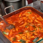 여왕떡볶이 현대백화점 더현대점 - 더현대서울 떡볶이 맛집 - 다이닝코드