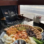 숙성그리들 - 안중 삼겹살, 소주 맛집 | 다이닝코드, 빅데이터 맛집검색
