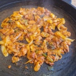 춘천닭갈비 - 구미 닭갈비, 쟁반국수 맛집 | 다이닝코드, 빅데이터 맛집검색