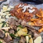 옛마을오리 - 중화동 오리고기, 오리 맛집 | 다이닝코드, 빅데이터 맛집검색