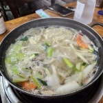 궁중칼국수아구찜 - 양평역 아귀찜, 해물찜 맛집 - 다이닝코드