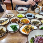 다모아산채 - 여의도 집밥, 산채정식 맛집 - 다이닝코드