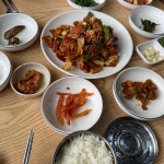 고향맛집 - 홍성 김치찌개, 매운갈비찜 맛집 | 다이닝코드, 빅데이터 맛집검색