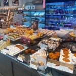 파리바게뜨 춘천거두점 - 춘천 빙수, 빵 맛집 - 다이닝코드