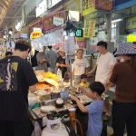 원당시장의 맛집, 순대렐라 - AI 딩코의 맛집 공략