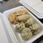 청구만두 - 청구역 만두, 김치만두 맛집 | 다이닝코드, 빅데이터 맛집검색