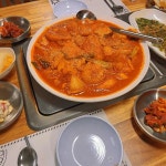 산아래 - 하양 삼겹살, 흑태찜 맛집 - 다이닝코드