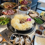 낙원갈비집 서산점 - 서산 샤브샤브, 돼지갈비 맛집 - 다이닝코드