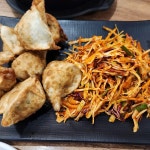 롯데마트 춘천점 왕만두 맛집 Top2 - 다이닝코드