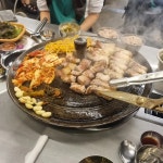 목구멍 광명점 - 광명 삼겹살, 솥뚜껑삼겹살 맛집 | 다이닝코드, 빅데이터 맛집검색