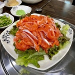 두릉리송어횟집 - 청주 송어회, 송어비빔회 맛집 | 다이닝코드, 빅데이터 맛집검색