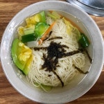 일번지국수 - 태릉입구역 한식, 국수 맛집 - 다이닝코드