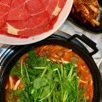 방이샤브샤브칼국수 수원남부점 - 수원 샤브샤브, 샤브칼국수 맛집 | 다이닝코드, 빅데이터 맛집검색