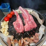 라무진 - 배곧 양갈비, 양고기 맛집 - 다이닝코드