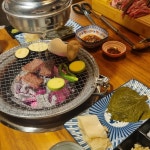 심야화로 후평점 - 춘천 갈비살, 우대갈비 맛집 - 다이닝코드