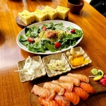 뭄뭄 시지점 - 시지 연어, 연어초밥 맛집 | 다이닝코드, 빅데이터 맛집검색