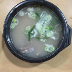 안일옥, 백년 전통의 안성 곰탕 맛집 - AI 딩코의 맛집 공략