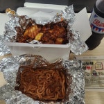 꾸브라꼬두마리치킨 서정점 - 송탄 치킨, 숯불치킨 맛집 - 다이닝코드