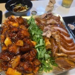 족발쌀롱 - 연산 족발, 불족발 맛집 | 다이닝코드, 빅데이터 맛집검색