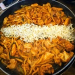 은앤정명동닭갈비 - 명동 닭갈비, 치즈닭갈비 맛집 - 다이닝코드