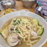 면화손칼국수 - 뚝섬역 칼국수, 쭈꾸미덮밥 맛집 | 다이닝코드, 빅데이터 맛집검색