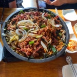 뜰마당 - 밀양 백숙, 비빔밥 맛집 | 다이닝코드, 빅데이터 맛집검색