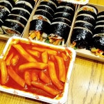 버무리떡볶이 AK플라자수원점 - 수원역 떡볶이, 푸드코트 맛집 | 다이닝코드, 빅데이터 맛집검색