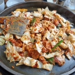 남춘천역 맛집 펼쳐보기 - 다이닝코드, 빅데이터 맛집검색