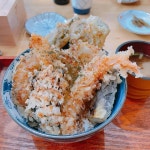 신야텐야 문래역점 - 문래역 텐동, 우동 맛집 | 다이닝코드, 빅데이터 맛집검색
