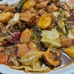 안동 음식 랭킹 - 다이닝코드