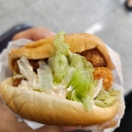 롯데리아 포항오천점 - 포항 버거, 쥐포튀김 맛집 - 다이닝코드