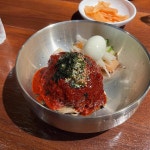송도불고기, 맛과 서비스 모두 좋아요 - AI 딩코의 맛집 공략