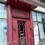 맛과 분위기 모두 좋은 오스테리아 문 - AI 딩코의 맛집 공략