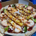 7번가피자 화원점 - 화원읍 피자 맛집 | 다이닝코드, 빅데이터 맛집검색