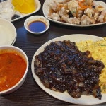 홍콩반점 구로구청점 - 구로구청 간짜장, 중국집 맛집 - 다이닝코드