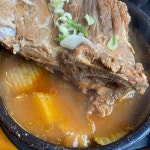 뼈대있는집 - 전대후문 감자탕, 뼈해장국 맛집 | 다이닝코드, 빅데이터 맛집검색