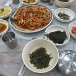 몽그레식당 학동본점 - 거제 생선구이, 갈치조림 맛집 | 다이닝코드, 빅데이터 맛집검색