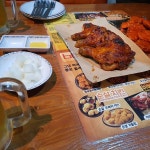 BBQ치킨 하이캐슬리조트점 - 정선 치킨, 자메이카 맛집 | 다이닝코드, 빅데이터 맛집검색