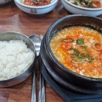 민속두부마을 언양점 - 언양 두부, 두부버섯전골 맛집 | 다이닝코드, 빅데이터 맛집검색