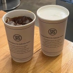스티머스커피, 테이크아웃 전문 커피바 - AI 딩코의 맛집 공략