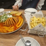 청년다방 광명소하점 - 광명소하 떡볶이, 차돌떡볶이 맛집 | 다이닝코드, 빅데이터 맛집검색