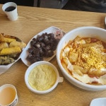 옆집떡볶이 의정부역점 - 의정부 떡볶이, 로제떡볶이 맛집 | 다이닝코드, 빅데이터 맛집검색