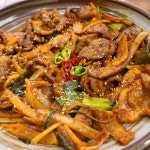 산에언덕에 - 용인 한우, 간장게장 맛집 | 다이닝코드, 빅데이터 맛집검색