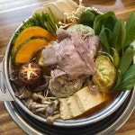 산골식당 - 상계역 버섯전골, 만두전골 맛집 | 다이닝코드, 빅데이터 맛집검색