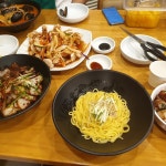 롯데마트 선부점 음식 랭킹 - 다이닝코드