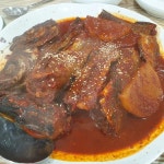 신매콤코다리 안산점 - 안산 코다리조림 맛집 - 다이닝코드