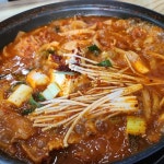 내고향김치찌개 - 동탄 김치찌개, 닭볶음탕 맛집 | 다이닝코드, 빅데이터 맛집검색