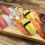 김재운초밥사랑 영등포점 - 영등포시장 초밥, 스시 맛집 | 다이닝코드, 빅데이터 맛집검색