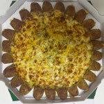 피자마루 - 일곡동 피자, 버섯피자 맛집 | 다이닝코드, 빅데이터 맛집검색