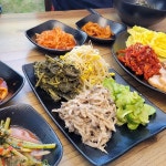 웰빙보리쌈밥&보쌈 - 당진 쌈밥, 보리밥 맛집 | 다이닝코드, 빅데이터 맛집검색
